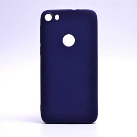 Resim Canpay Alcatel Idol 5 Kılıf New Case Soft Pürüzsüz Yumuşak Ve Mat 