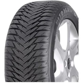 Resim Goodyear 175/70 R13 82T Ultragrip 8 Kış Lastiği 2024 