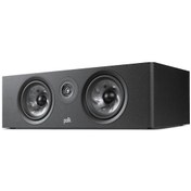 Resim Polk Audio Reserve R400 Center Hoparlör Siyah 