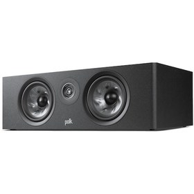 Resim Polk Audio Reserve R400 Center Hoparlör Siyah 