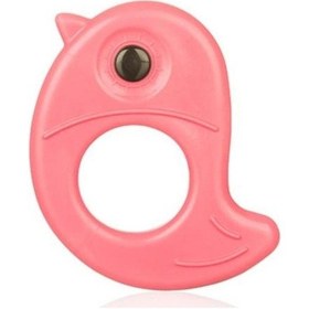Resim Bebedor 512 Dişlik Koyu Pembe Kuş Pembe 