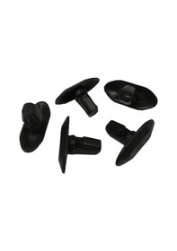 Resim OTOZET Kangoo Megane Master Fitil Klipsi 25 Adetli Paket 7701044547 