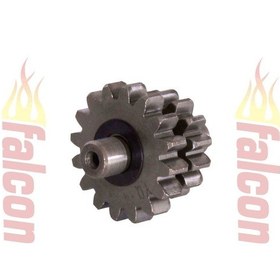 Resim Falcon Freedom 250 Marş Dişlisi Küçük Or. (488486844) 