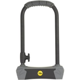 Resim Yale Maksimum Güvenlikli U Bisiklet Kilidi Altın Seri Yul3/14/230 Çok Renkli 