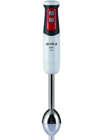Resim Arnica GH21594 Diva 1200 W Çubuk Blender 