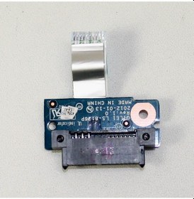 Resim Lenovo E530 Dvd Data Soket Board Ls-8136p 