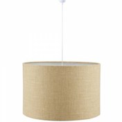 Resim AKDENİZ AYDINLATMA ELEKTRİK MALZEMELERİ 35cm Sarkıt Abajur Çoçuk Odası Antre Salon Yatak Odası Oturma Odası Lobi Mutfak 