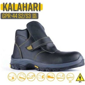 Resim Gripper İş Ayakkabısı - Kalahari Gpr-44R S2 Hro Barton 