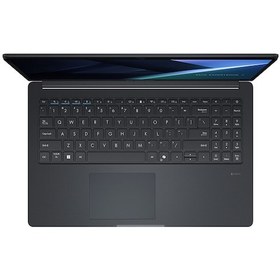 Resim Asus ExpertBook B1 B1503CVA-C78G512B4D010 Core 7 150U 32 GB 2 TB SSD 15.6" Free Dos Dizüstü Bilgisayar 