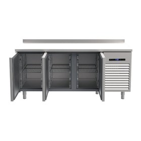 Resim Portabianco TT-3D60 Tezgah Tipi Derin Dondurucu, 3 Kapılı 