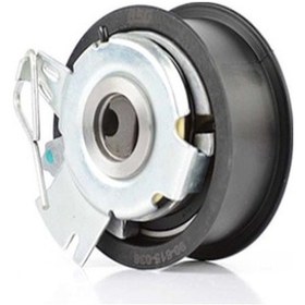 Resim Esse Oto - Polo-caddy-t5-golf5-passat-a3-leon Eksantrik Gergi Rulmanı 01- Bsg 90-615-036 038109243m 