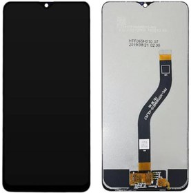 Resim Samsung Galaxy A20S (Sm-A207) Lcd Ekran Dokunmatik Qudex