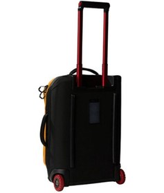 Resim The North Face Base Camp Rolling Thunder 22 Seyahat Çantası Nf0a87gb4wp1sarı Sarı 