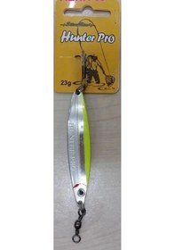 Resim Silverstar Hunter Pro 1005 23gr. Kaşık - Renk 03 