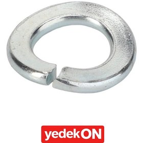 Resim AGCO Rondela - Massey Ferguson / Fendt / Valtra | ACP0672370 