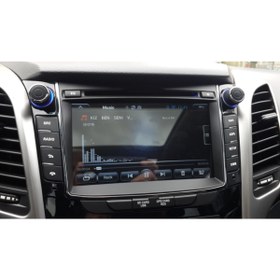 Resim demirusta Hyundai I30 2012-2017 Navigasyon Wifi Mobil Tv Dvd Kamera Hediye 