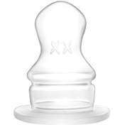 Resim Hanymish Damaklı Emzik Ucu No: 2 