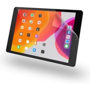 Resim LG G Pad 10.1 Ön Nano HD Darbe Emici Ekran Koruyucu Winex Mobile