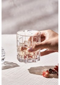 Resim Karaca Rcr Etna Su Bardağı 330 ml 