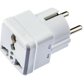 Resim Universal Priz Dönüştürücü 