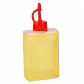 Resim Lokiboo Ekonomik Makine Yağı - 50 Ml ( Lisinya ) 