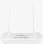 Resim Redline RL-WMR 2400 300Mbps 2.4 GHz Wireless N xDSL Modem 