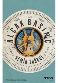 Resim Alçak Basınç / Semih Tuğrul (299261324) 