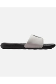 Resim Nike Victori One Next Nature Mens Slide Erkek Terlik Bantlı Bej 