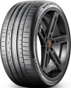 Resim 285/35R21 105Y XL FR SportContact 6 (Yaz) (2022) Continental