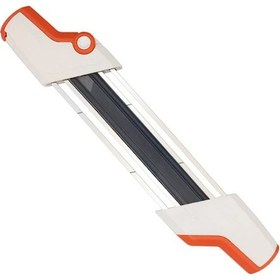 Resim Reedark Shangxing El Tipi Zincir Kesici: Mini Elektrikli Zımpara Ucuyla Zincir Sıvama Aleti, 4.0 Mm Turuncu-beyaz, Kolay Kullanım, Kaliteli Aksesuar 