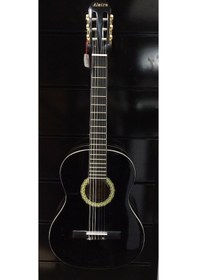 Resim Almira MG917-BK Klasik Gitar 4/4 
