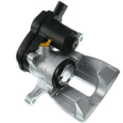 Resim Audi A4 Fren Kaliperi Arka Sol Motorlu B8 1.8 2.0 TFSI 08-15 A5 Q5 08 Sonrası 