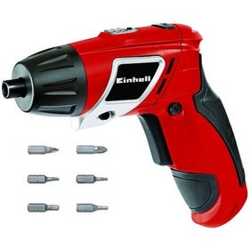 Resim Einhell TC-SD 3,6 Li Şarjlı Vidalama - 4513442 