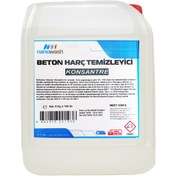 Resim nanowash Beton Harç Sökücü 5 Lt 