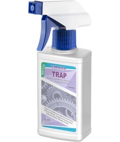 Resim Tauss TRAP / SPRAY (Kullanıma Hazır Geliştirilmiş Endüstri Solventi) 250 ml 