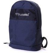 Resim Hummel Mavi Unisex Sırt Çantası 980197-7459 HMLLANDY BACKPACK 