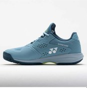 Resim Yonex Sonicage Wide Erkek Gri Mavi Tenis Ayakkabısı Mavi 
