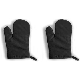 Resim Izgara Fırın Eldiveni Parçaları 