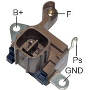 Resim 12v Alternatör Konjektör Denso 4 Fiş Toyota Uyumlu N11.147 