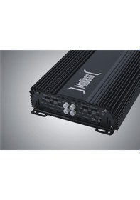 Resim Mobass Mb-800.4 4 Ohm 240Wx2Ch Wıth Bass Control Oto Anfi 