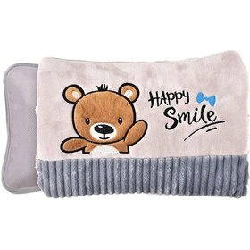 Resim Hometech Fay-40 Elektrikli Sıcak Su Torbası 