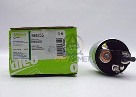 Resim Marş Otomatği Clio Megane 