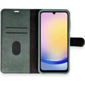 Resim 9ı 4g S Kapaklı Kılıf - Kırmızı 