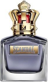Resim Jean Paul Gaultier Scandal Pour Homme EDT 100 ml Erkek Parfüm 