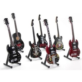 Resim Just Cheap Store Dekoratif Gitar Büyük Yahya-2 