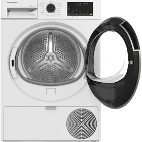 Resim Grundig Gpdh 9554 Kurutma Makinesi 