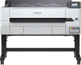 Resim Surecolor SC-T5405 Geniş Format Yazıcı İç Mekan 36" 