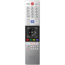 Resim Toshiba 50Ul3B63Dt 4K Android Smart Led Tv Kumandası 