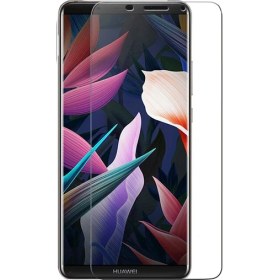 Resim KZY Huawei Mate 10 Pro Temperli Ekran Koruyucu Kırılmaz Cam Ekonomik 5 Adet Şeffaf 