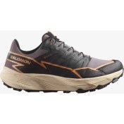 Resim Salomon THUNDERCROSS GORE-TEX Kadın Koşu Ayakkabısı Shark L47684700 